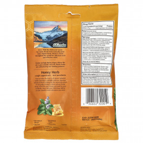 Ricola, Honey Herb®, 24 капли в оболочке в Москве - eco-herb.ru | изображение Ricola, Honey Herb®, 24 капли в оболочке в Москве - eco-herb.ru | фото