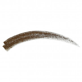 Rimmel London, Brow This Way, Карандаш для бровей Fill & Sculpt, средний коричневый цвет 002, 0,008 унции (0,25 г) в Москве - eco-herb.ru | фото