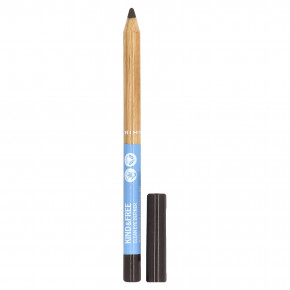 Rimmel London, Kind & Free, Clean Eye Definer, средство для очищения глаз, оттенок 02 пекан, 1,1 г (0,03 унции) в Москве - eco-herb.ru | фото