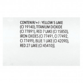 Rimmel London, Kind & Free, мультистик с тонирующим эффектом, 005 ягодно-сладкий, 5 г (0,17 унции) в Москве - eco-herb.ru | изображение Rimmel London, Kind & Free, мультистик с тонирующим эффектом, 005 ягодно-сладкий, 5 г (0,17 унции) в Москве - eco-herb.ru | фото