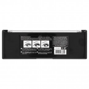 Rimmel London, Magnif'Eyes, палитра контурирования кожи вокруг глаз, оттенок 005 Spice, 14,2 г (0,5 унции) в Москве - eco-herb.ru | фото