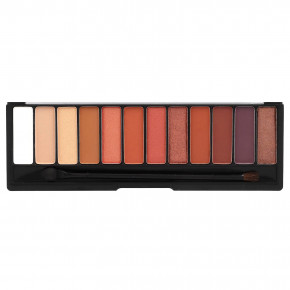 Rimmel London, Magnif'Eyes, палитра контурирования кожи вокруг глаз, оттенок 005 Spice, 14,2 г (0,5 унции) в Москве - eco-herb.ru | фото