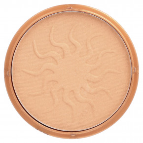 Rimmel London, Natural Bronzer, водостойкая бронзирующая пудра, 027 Sun Dance, 14 г (0,49 унции) в Москве - eco-herb.ru | фото