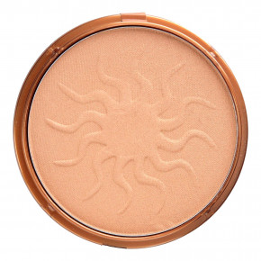 Rimmel London, Natural Bronzer, водостойкая пудра-бронзер, оттенок 020 Sunshine, 14 г (0,49 унции) в Москве - eco-herb.ru | фото