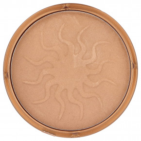 Rimmel London, Natural Bronzer, Waterproof Bronzing Powder, 022 Sun Bronze, 0.49 oz (14 g) в Москве - eco-herb.ru | фото