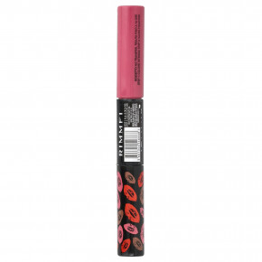 Rimmel London, Provocalips, 16HR Kiss Proof, краска для губ, 200 я позвоню вам, 4 мл (0,14 жидк. унц.) в Москве - eco-herb.ru | фото