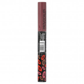 Rimmel London, Provocalips, 16HR Kiss Proof Lip Color, 220 Lazy Daze, 4 мл (0,14 жидк. унц.) в Москве - eco-herb.ru | фото