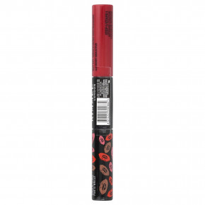 Rimmel London, Provocalips, 16HR Kiss Proof Lip Color, 420 Berry Seductive, 4 мл (0,14 жидк. унц.) в Москве - eco-herb.ru | фото