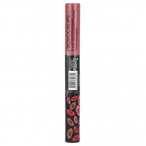 Rimmel London, Provocalips, 16HR Kiss Proof Lip Color, 430 Wish Upon a Berry, 4 мл (0,14 жидк. унц.) в Москве - eco-herb.ru | фото