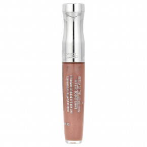Rimmel London, Stay Glossy, блеск для губ, 020 воскресный бранч, 5,5 мл (0,18 жидк. унц.) в Москве - eco-herb.ru | изображение Rimmel London, Stay Glossy, блеск для губ, 020 воскресный бранч, 5,5 мл (0,18 жидк. унц.) в Москве - eco-herb.ru | фото