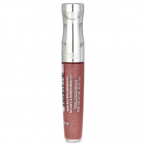 Rimmel London, Stay Glossy, блеск для губ, 450 Pink About It, 5,5 мл (0,18 жидк. унц.) в Москве - eco-herb.ru | фото