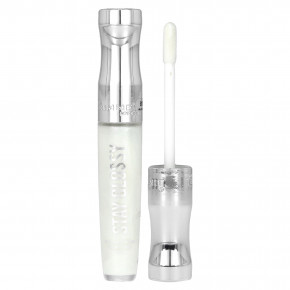 Rimmel London, Stay Glossy Lip Gloss, 815 Halo-There, 0.18 fl oz (5.5 ml) в Москве - eco-herb.ru | фото