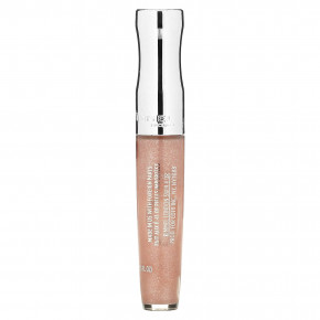 Rimmel London, Stay Glossy, блеск для губ, оттенок 110 Dorchester Rose, 5,5 мл (0,18 жидк. унции) в Москве - eco-herb.ru | фото