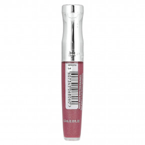 Rimmel London, Stay Glossy, блеск для губ, оттенок 340 Captivate Me, 5,5 мл (0,18 жидк. унции) в Москве - eco-herb.ru | фото