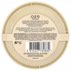 Rimmel London, Stay Matte, Lightweight-Mattifying Powder, 025 Toffee, 0.49 oz (14 g) в Москве - eco-herb.ru | изображение Rimmel London, Stay Matte, Lightweight-Mattifying Powder, 025 Toffee, 0.49 oz (14 g) в Москве - eco-herb.ru | фото