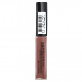 Rimmel London, Stay Matte, Liquid Lip Colour, 723 Troublemaker, 0.21 fl oz (6.5 ml) в Москве - eco-herb.ru | фото