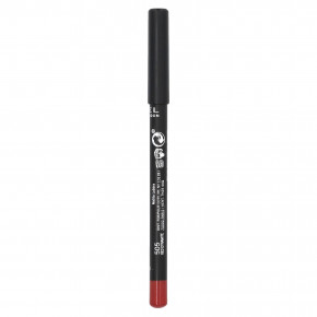 Rimmel London, Стойкий финиш, карандаш для губ, оттенок 505 Red Dynamite, 1,2 г (0,04 унции) в Москве - eco-herb.ru | фото