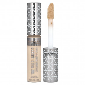 Rimmel London, The Multi-Tasker Concealer, консилер, 050 песочный, 10 мл (0,33 жидк. унции) - подробнее Rimmel London, The Multi-Tasker Concealer, консилер, 050 песочный, 10 мл (0,33 жидк. унции) - описание