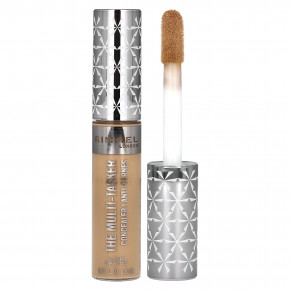 Rimmel London, The Multi-Tasker Concealer, консилер, 070 медовый, 10 мл (0,33 жидк. унции) - подробнее Rimmel London, The Multi-Tasker Concealer, консилер, 070 медовый, 10 мл (0,33 жидк. унции) - описание