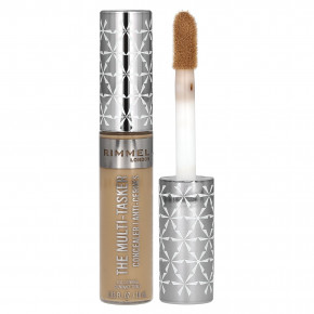 Rimmel London, The Multi-Tasker Concealer, консилер, 080 бронзовый, 10 мл (0,33 жидк. унции) - подробнее Rimmel London, The Multi-Tasker Concealer, консилер, 080 бронзовый, 10 мл (0,33 жидк. унции) - описание