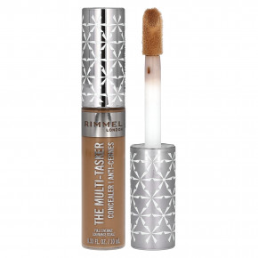 Rimmel London, The Multi-Tasker Concealer, консилер, 100 мг мокко, 10 мл (0,33 жидк. унции) - описание