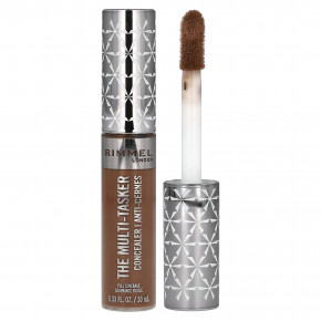 Rimmel London, The Multi-Tasker Concealer, консилер, 110 теплый кокос, 10 мл (0,33 жидк. унции) - подробнее Rimmel London, The Multi-Tasker Concealer, консилер, 110 теплый кокос, 10 мл (0,33 жидк. унции) - описание