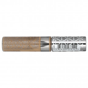 Rimmel London, The Multi-Tasker Concealer, консилер, оттенок 090 ирис с карамелью, 0,33 жидк. унция (10 мл) в Москве - eco-herb.ru | изображение Rimmel London, The Multi-Tasker Concealer, консилер, оттенок 090 ирис с карамелью, 0,33 жидк. унция (10 мл) в Москве - eco-herb.ru | фото