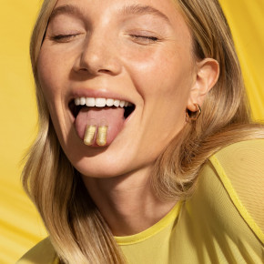 Ritual, Essential для женщин, пренатальные мультивитамины, цитрусовый вкус, 60 веганских капсул в Москве - eco-herb.ru | изображение Ritual, Essential для женщин, пренатальные мультивитамины, цитрусовый вкус, 60 веганских капсул в Москве - eco-herb.ru | фото