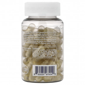 Ritual, Essential для женщин, пренатальные мультивитамины, цитрусовый вкус, 60 веганских капсул в Москве - eco-herb.ru | изображение Ritual, Essential для женщин, пренатальные мультивитамины, цитрусовый вкус, 60 веганских капсул в Москве - eco-herb.ru | фото