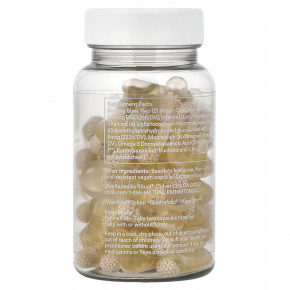 Ritual, Essential For Men, мультивитамины для мужчин от 18 лет, со вкусом мяты, 60 веганских капсул в Москве - eco-herb.ru | изображение Ritual, Essential For Men, мультивитамины для мужчин от 18 лет, со вкусом мяты, 60 веганских капсул в Москве - eco-herb.ru | фото