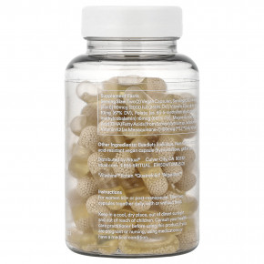 Ritual, Essential for Women, мультивитамины для женщин старше 50 лет, с мятным вкусом, 60 веганских капсул в Москве - eco-herb.ru | изображение Ritual, Essential for Women, мультивитамины для женщин старше 50 лет, с мятным вкусом, 60 веганских капсул в Москве - eco-herb.ru | фото