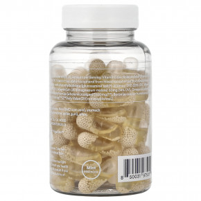 Ritual, Essential for Women, мультивитамины для женщин старше 50 лет, с мятным вкусом, 60 веганских капсул в Москве - eco-herb.ru | изображение Ritual, Essential for Women, мультивитамины для женщин старше 50 лет, с мятным вкусом, 60 веганских капсул в Москве - eco-herb.ru | фото