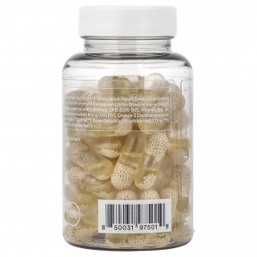 Ritual, Essential for Women, мультивитамины для женщин старше 50 лет, с мятным вкусом, 60 веганских капсул в Москве - eco-herb.ru | изображение Ritual, Essential for Women, мультивитамины для женщин старше 50 лет, с мятным вкусом, 60 веганских капсул в Москве - eco-herb.ru | фото