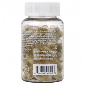 Ritual, Essential for Women, мультивитамины для послеродового периода, со вкусом мяты, 60 веганских капсул в Москве - eco-herb.ru | фото