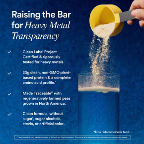 Ritual, Essential Protein, ежедневный коктейль, ваниль, 459 г (1 фунт) в Москве - eco-herb.ru | изображение Ritual, Essential Protein, ежедневный коктейль, ваниль, 459 г (1 фунт) в Москве - eco-herb.ru | фото