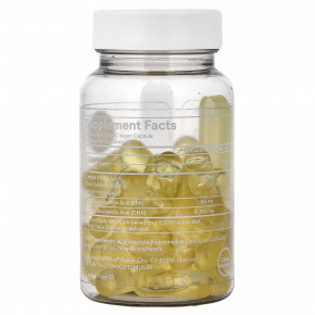 Ritual, омега-3, цитрусовые, 30 веганских капсул в Москве - eco-herb.ru | изображение Ritual, омега-3, цитрусовые, 30 веганских капсул в Москве - eco-herb.ru | фото