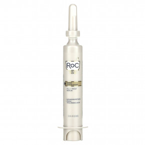 RoC, Derm Correxion, Fill + Treat Serum, Advanced Retinol & Triple Hyaluronic Acid, 0.5 fl oz (15 ml) в Москве - eco-herb.ru | фото