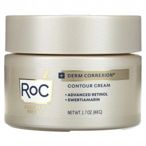 RoC, Derm Correxion, крем для контурирования кожи, 50 мл (1,7 жидк. унции) в Москве - eco-herb.ru | фото