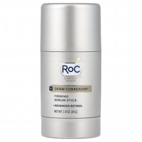 RoC, Derm Correxion®, сыворотка-стик для упругости кожи, 30 г (1 унция) - описание | фото