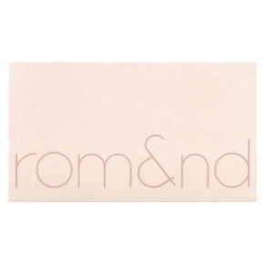 rom&nd, Better Than Cheek, N02 Vine Nude, 4 г в Москве - eco-herb.ru | изображение rom&nd, Better Than Cheek, N02 Vine Nude, 4 г в Москве - eco-herb.ru | фото