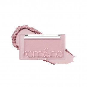 rom&nd, Better Than Cheek, оди с молоком W01, 4 г в Москве - eco-herb.ru | фото