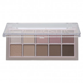 rom&nd, Better Than Palette, 06 Peony Nude Garden, 7,7 г - описание