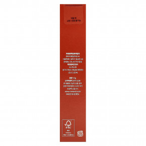 rom&nd, Juicy Lasting Tint, 08 коричневое яблоко, 5,5 г в Москве - eco-herb.ru | фото