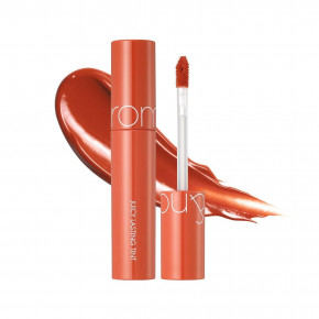 rom&nd, Juicy Lasting Tint, 08 коричневое яблоко, 5,5 г в Москве - eco-herb.ru | фото
