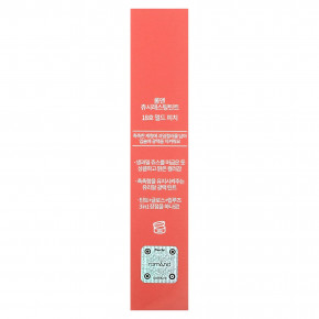 rom&nd, Juicy Lasting Tint, 18 персиковый глинтвейн, 5,5 г в Москве - eco-herb.ru | фото