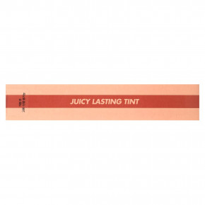 rom&nd, Juicy Lasting Tint, оттенок 23 нукадамия, 5,5 г в Москве - eco-herb.ru | фото