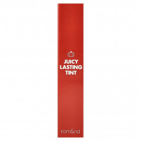 rom&nd, сочный и стойкий оттенок 11 розовая тыква, 5,5 г (0,195 унции) в Москве - eco-herb.ru | изображение rom&nd, сочный и стойкий оттенок 11 розовая тыква, 5,5 г (0,195 унции) в Москве - eco-herb.ru | фото