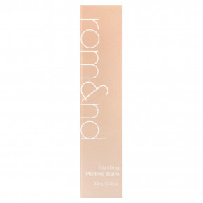 rom&nd, Тающий бальзам Glasting, 01 Coco Nude, 3,5 г (0,12 унции) в Москве - eco-herb.ru | изображение rom&nd, Тающий бальзам Glasting, 01 Coco Nude, 3,5 г (0,12 унции) в Москве - eco-herb.ru | фото
