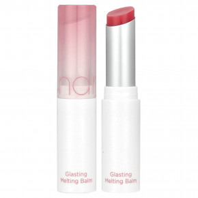 rom&nd, Тающий бальзам Glasting, 02 Lovey Pink, 3,5 г (0,12 унции) - подробнее rom&nd, Тающий бальзам Glasting, 02 Lovey Pink, 3,5 г (0,12 унции) - описание