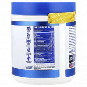 Ronnie Coleman, Signature Series, Amino Tone + EAA™, со вкусом вишневого лаймада, 553 г (1,2 фунта) в Москве - eco-herb.ru | изображение Ronnie Coleman, Signature Series, Amino Tone + EAA™, со вкусом вишневого лаймада, 553 г (1,2 фунта) в Москве - eco-herb.ru | фото